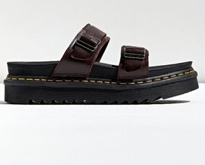 Dr. Marten Myles Slides